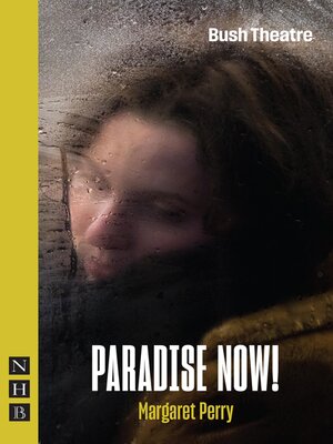 cover image of Paradise Now!